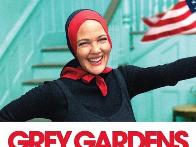 Grey Gardens - Dive per sempre