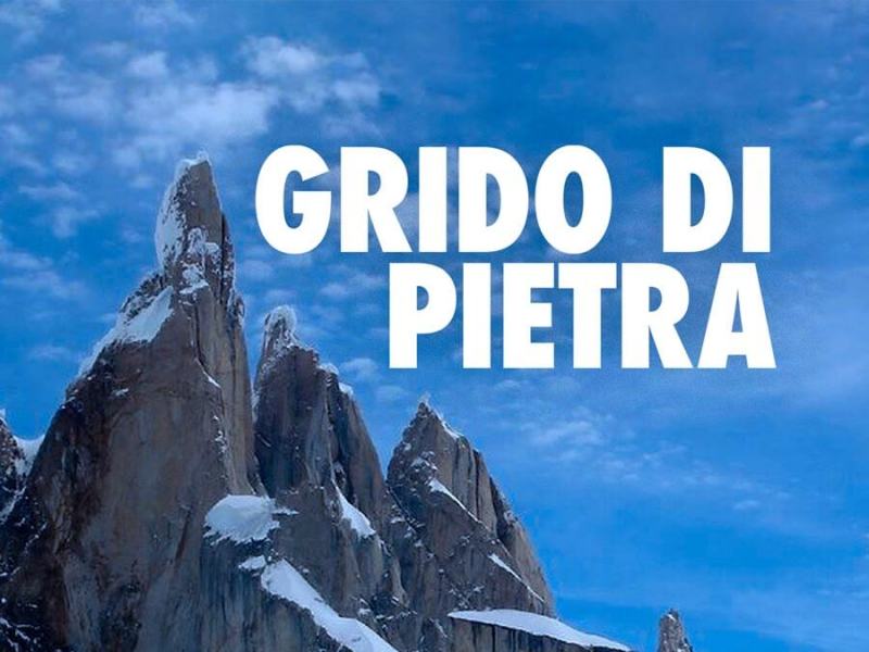 Grido di pietra