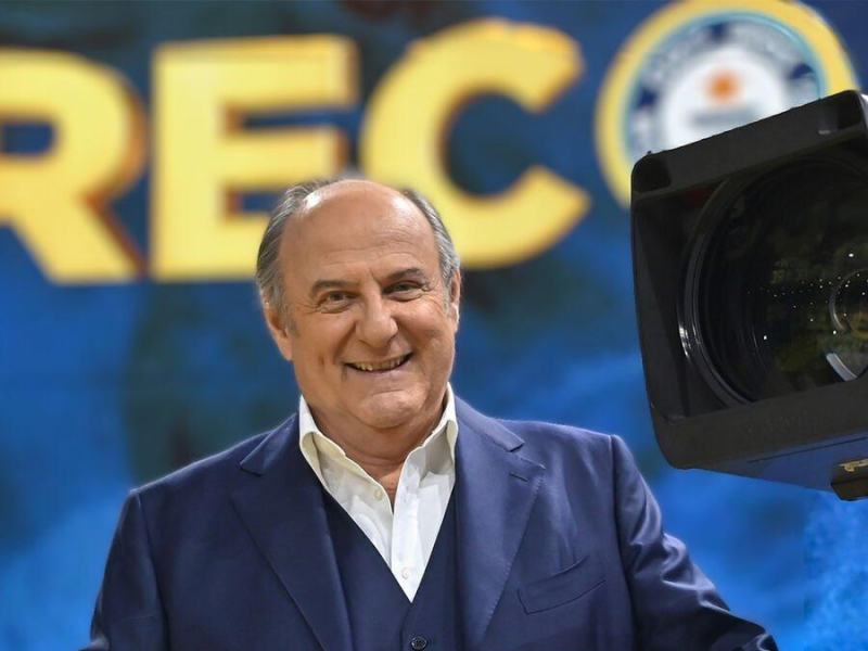 GUINNESS - LO SHOW DEI RECORD