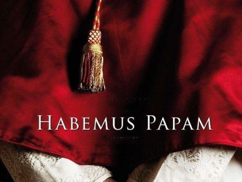 Habemus papam