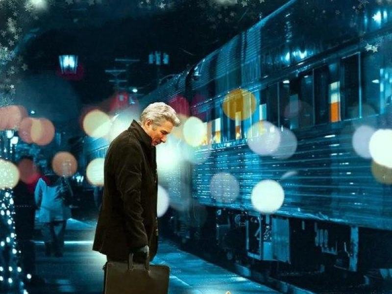 Hachiko - Il tuo migliore amico