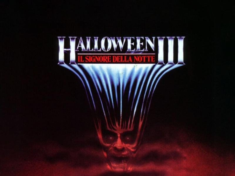 Halloween III - Il signore della notte