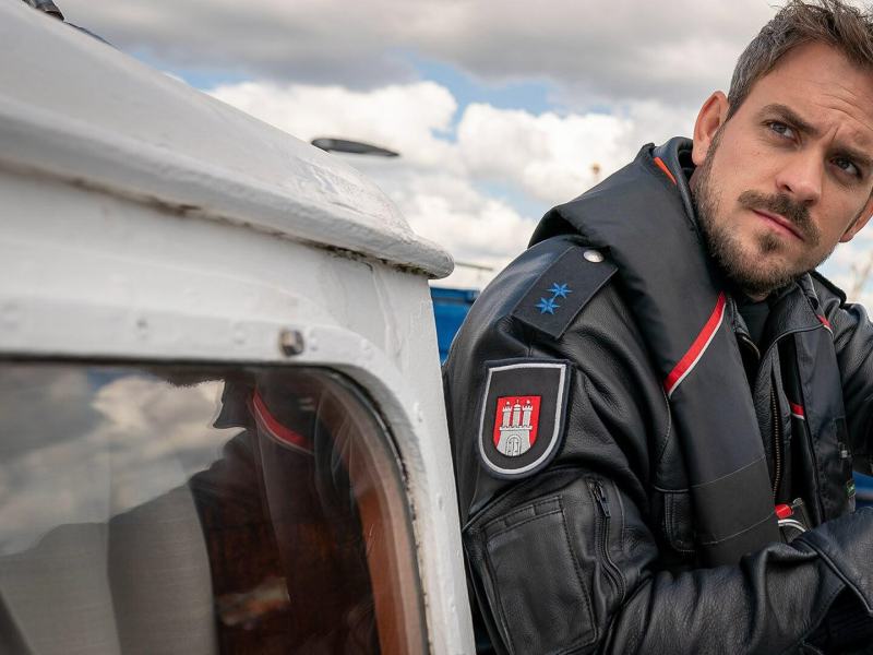 Hamburg - Distretto 21