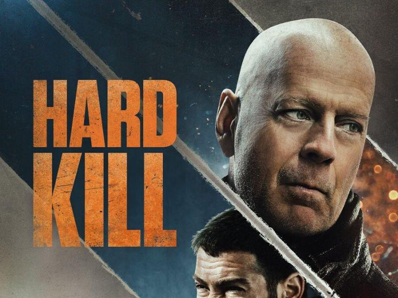 Hard Kill