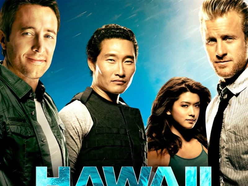 Hawaii Five-0