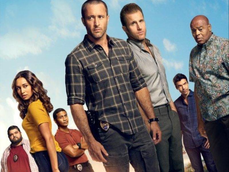 Hawaii Five-0