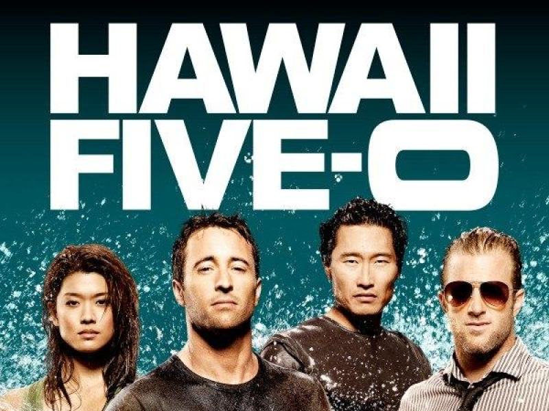 Hawaii Five-0