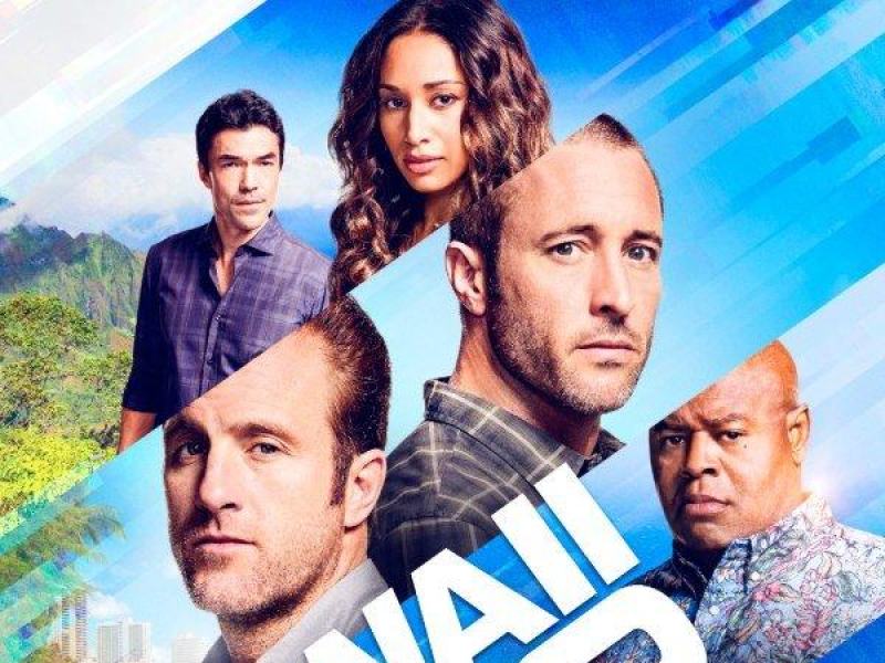 Hawaii Five-0