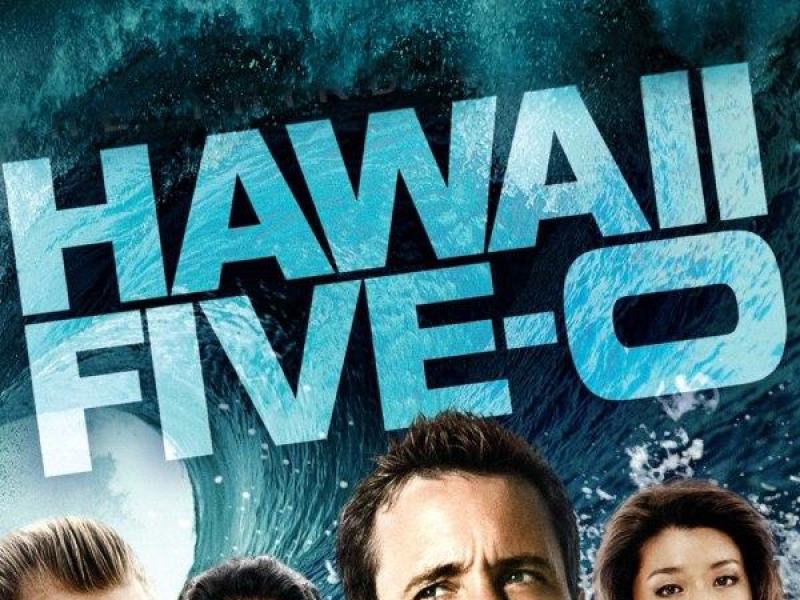Hawaii Five-0