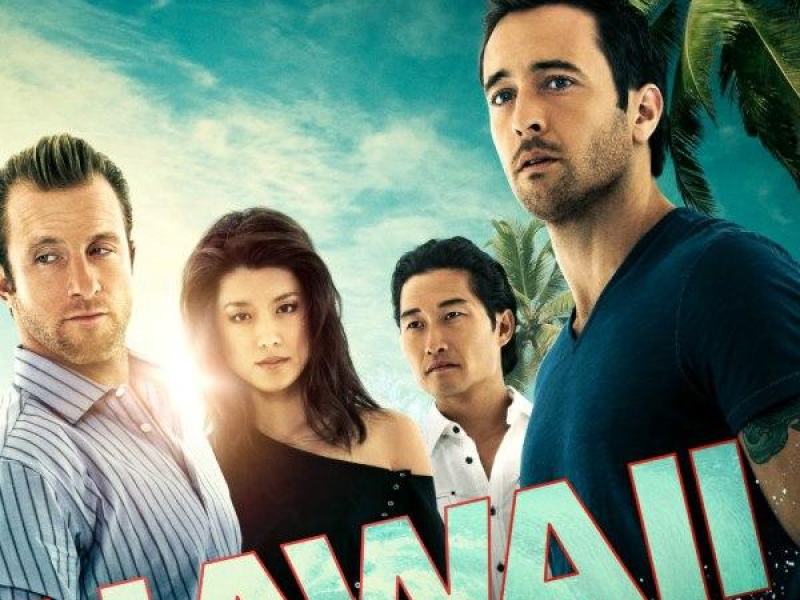 Hawaii Five-0