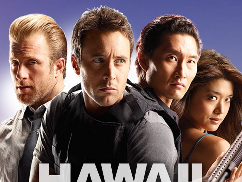 Hawaii Five-0