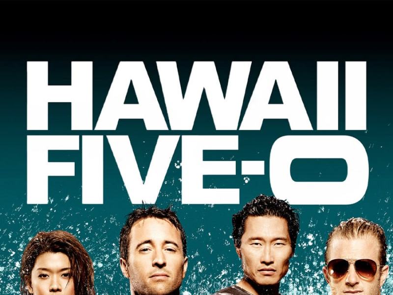 Hawaii Five-0