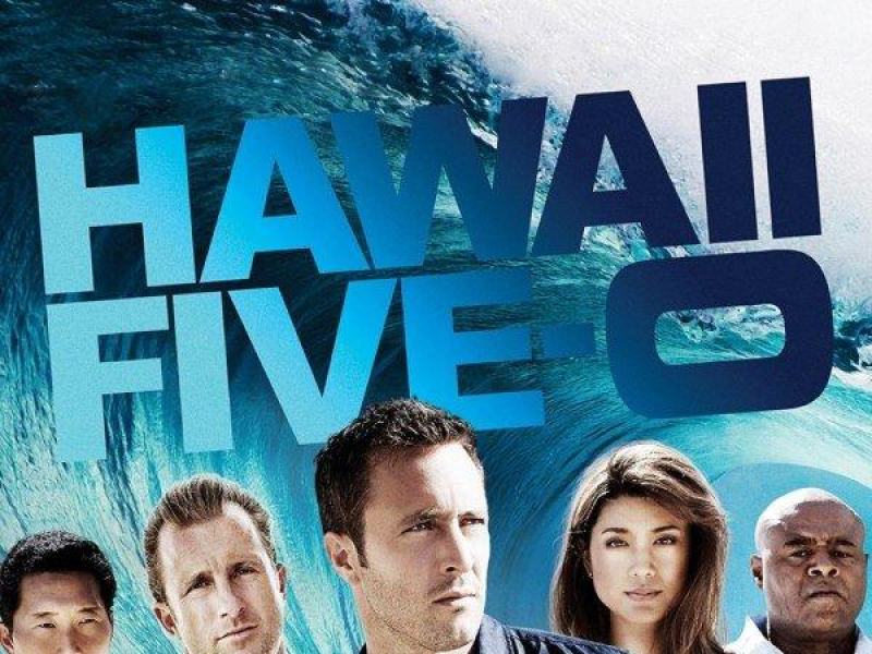 Hawaii Five-0