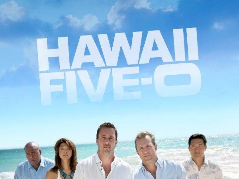 Hawaii Five-0