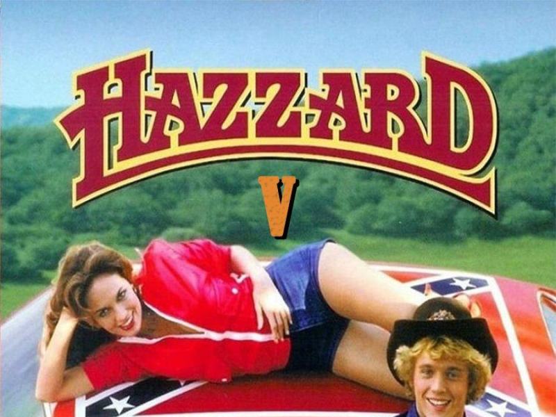 Hazzard