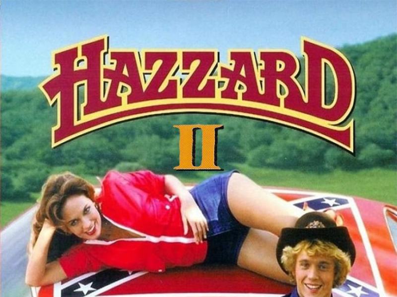 Hazzard