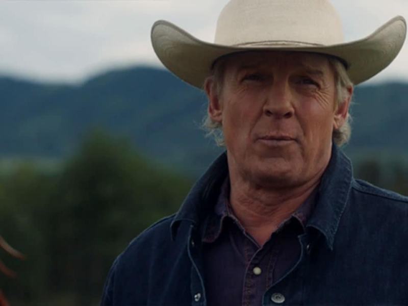 Heartland 15 - Stag. 15 Ep. 8 - Un nuovo giorno