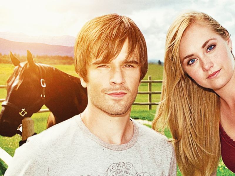 Heartland - Stag. 15 Ep. 9 - La corsa di Spartan
