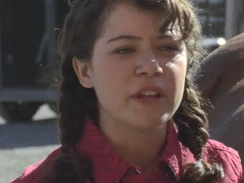 Heartland - Stag. 3 Ep. 12 - Il ritorno di Victor