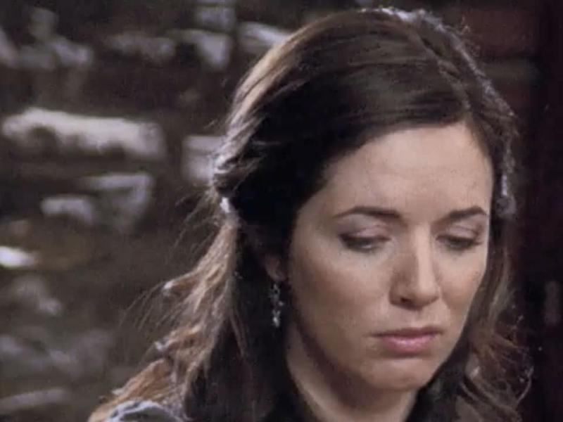 Heartland - Stag. 3 Ep. 13 - Quarantena