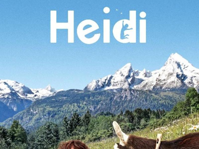 Heidi