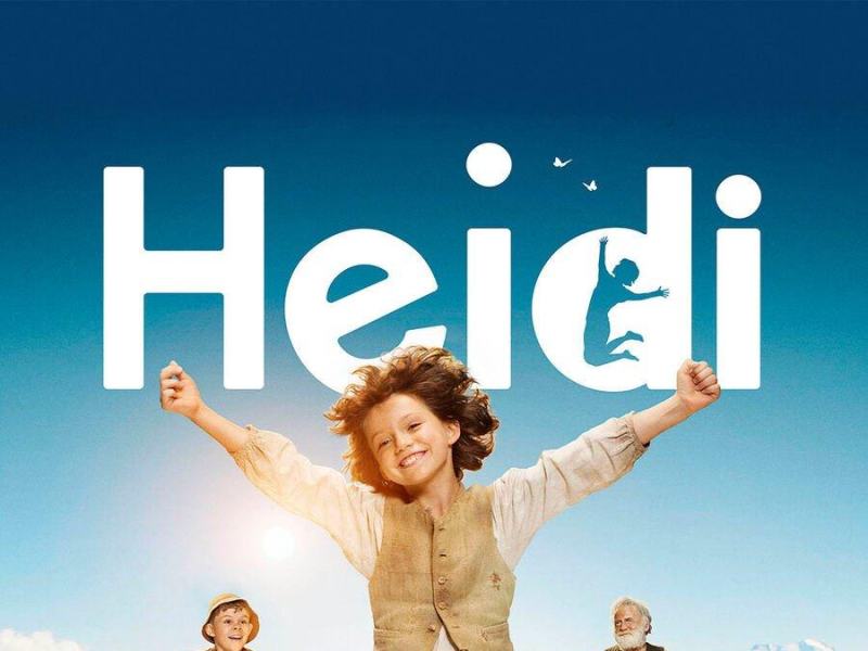 Heidi