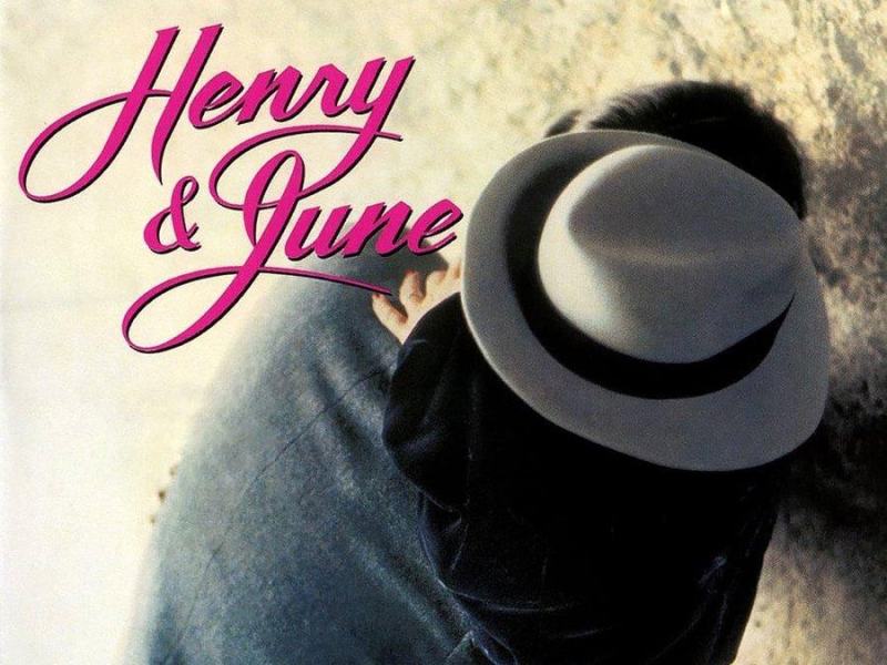 Henry & June