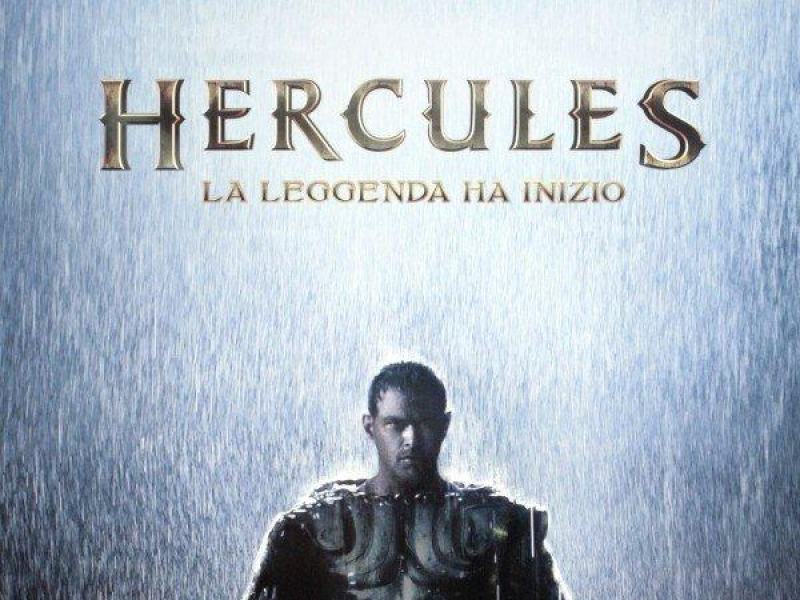Hercules - la leggenda ha inizio