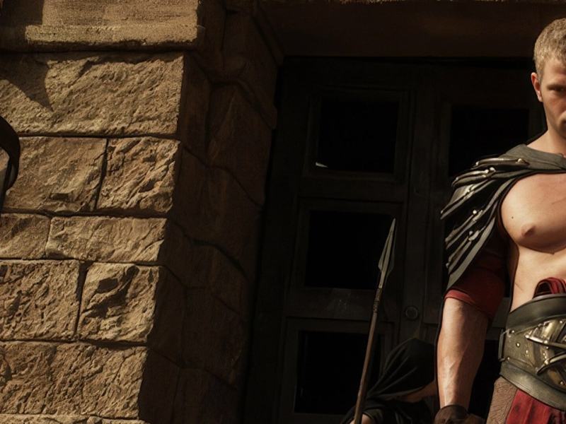 Hercules: La leggenda ha inizio