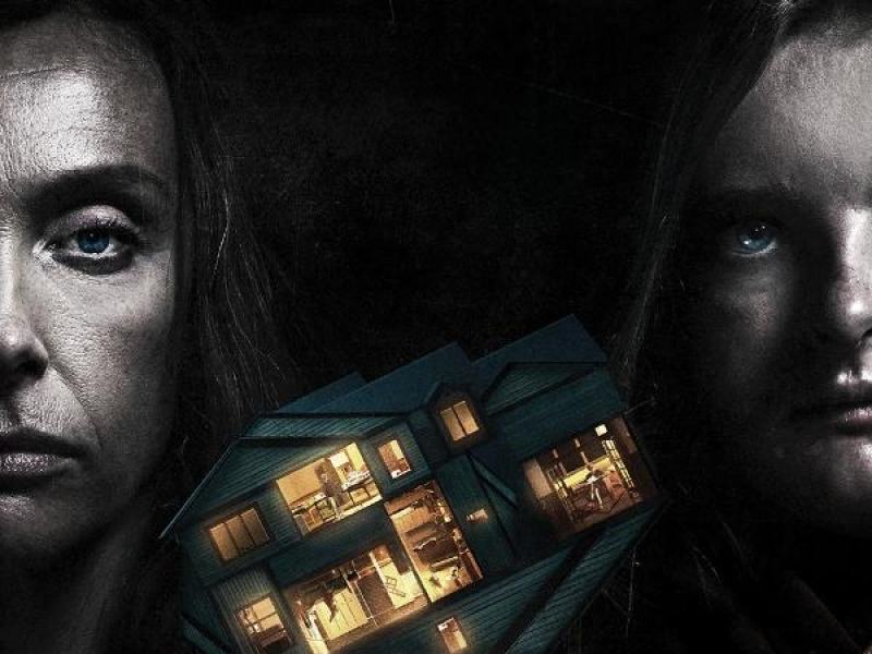 Hereditary - Le radici del male