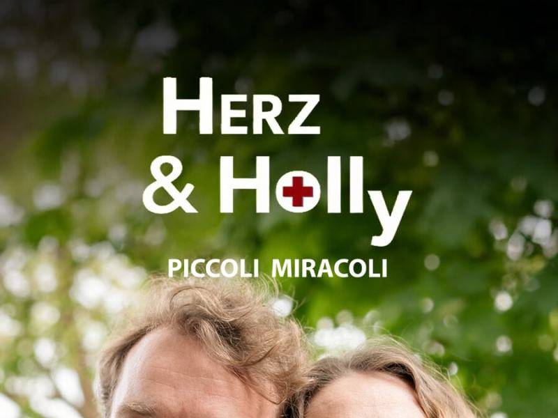 Herz e Holly - Pccoli miracoli