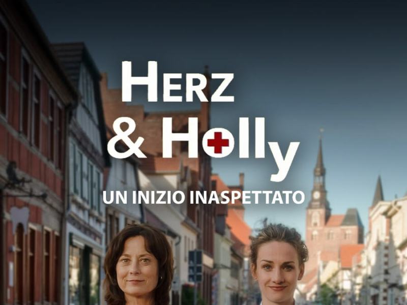 Herz e Holly - Un inizio inaspettato