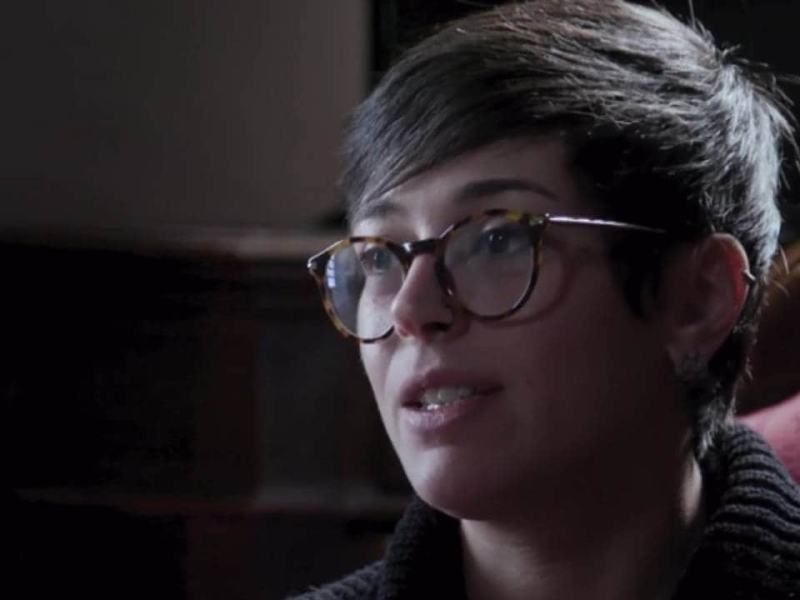 Hic Sunt Leones - Ep. 2 - Il cibo di Barbara  - 16/08/2020