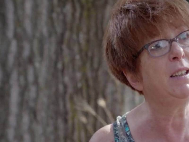 Hic Sunt Leones - Ep. 4 - L'autismo di Simonetta - 30/08/2020