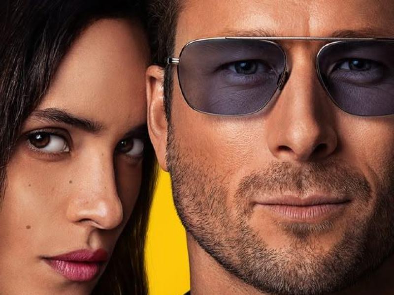Hit Man - Killer per caso