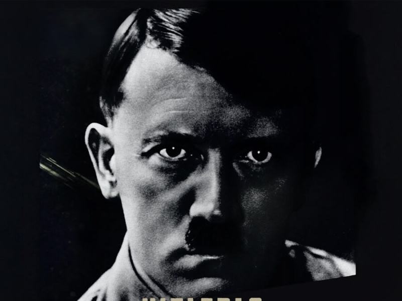 HITLER'S SECRET SEX LIFE