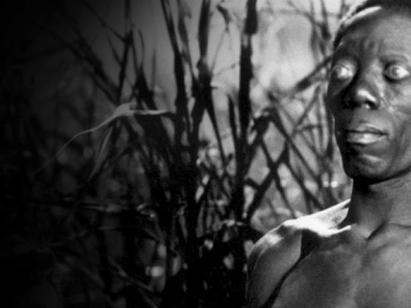 Ho camminato con uno zombie