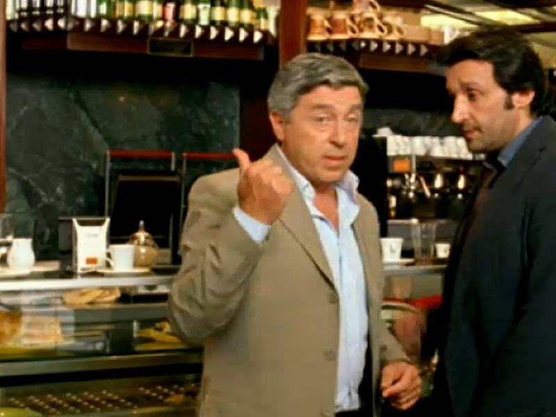 Ho sposato uno sbirro 1 - Stag. 1 Ep. 6 - La venere scomparsa