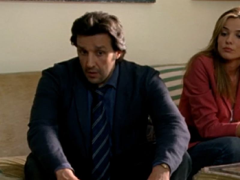 Ho sposato uno sbirro - Stag. 1 Ep. 4 - Per un figlio