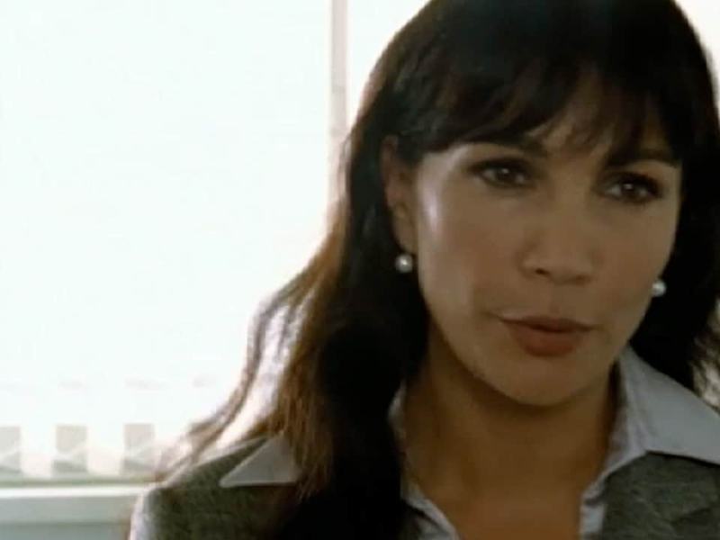 Ho sposato uno sbirro - Stag. 1 Ep. 5 - Solo per amore