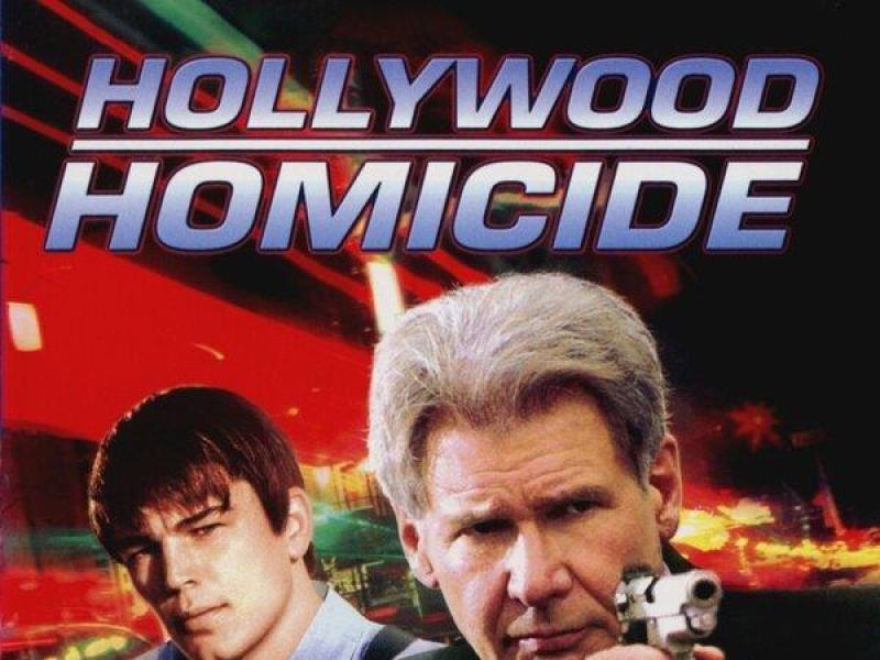 Hollywood Homicide