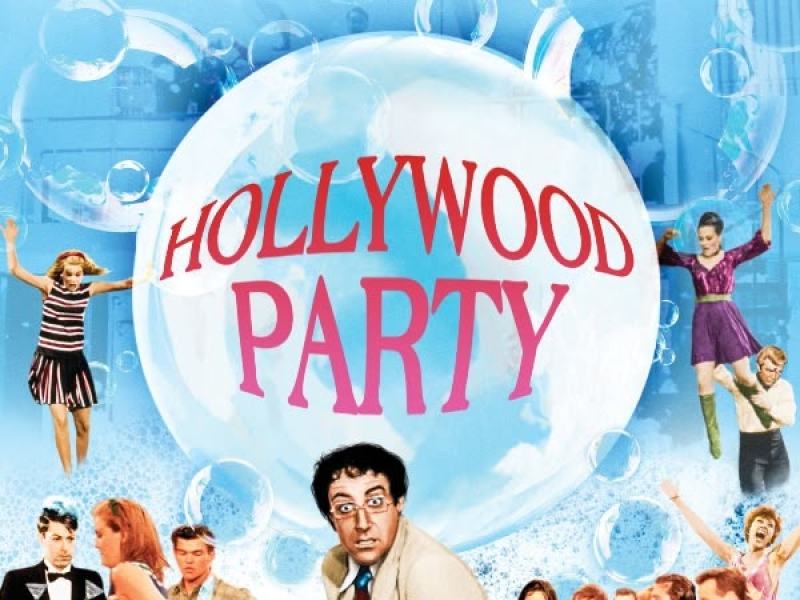 Hollywood Party
