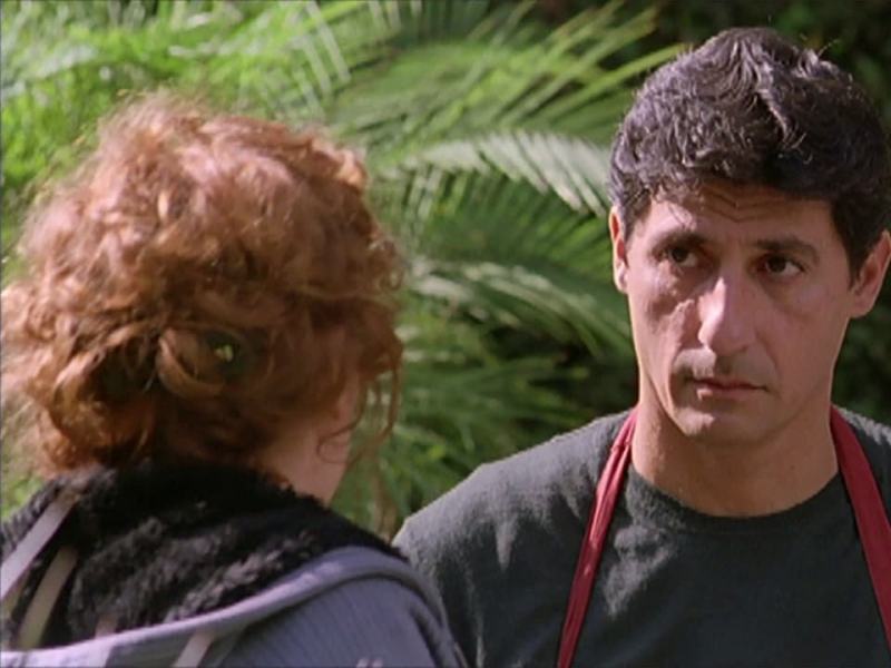 Homicide Hills - Fresh Force - Stag. 1 Ep. 1 - La nuova squadra