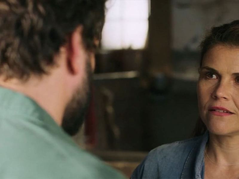 Homicide Hills - Fresh Force - Stag. 2 Ep. 10 - Renate