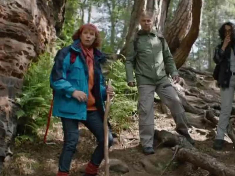 Homicide Hills - Un Commissario in campagna