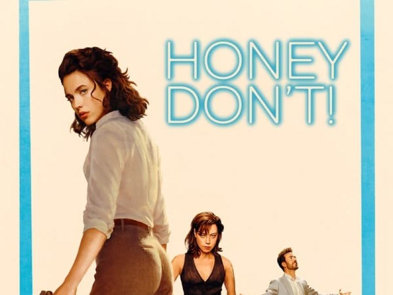 Honey Don't!