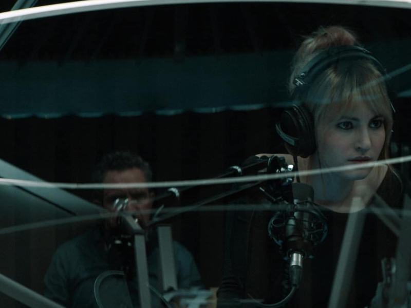 Hostage Radio