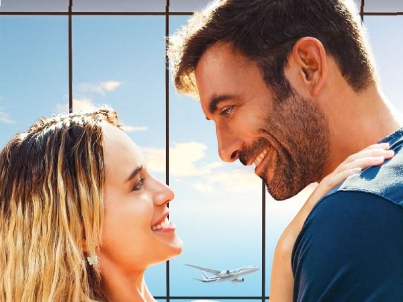 Hotspot - Amore senza rete