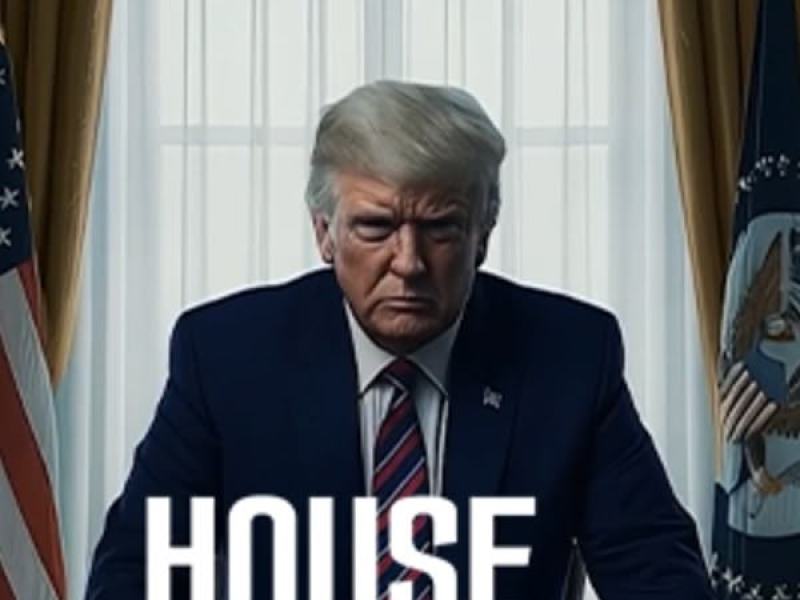 House of Trump