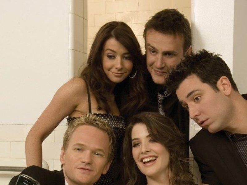 How I Met Your Mother